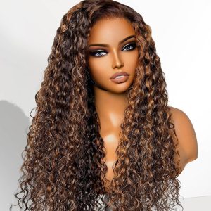 kititi hair 13x4 promo wig remy hair 22 inch