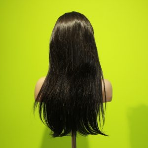 kititi hair 13x4 promo wig remy hair 22 inch