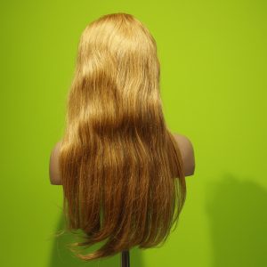 kititi hair 13x4 promo wig remy hair 22 inch