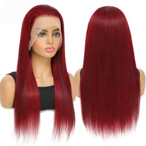 kititi hair 13x4 promo wig remy hair 22 inch