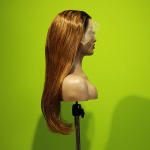 kititi hair 13x4 promo wig remy hair 22 inch