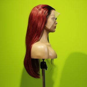 kititi hair 13x4 promo wig remy hair 22 inch