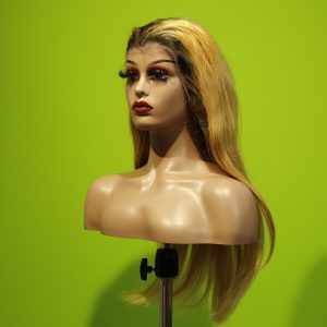 kititi hair 13x4 promo wig remy hair 22 inch