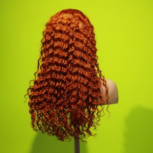 kititi hair 13x4 promo wig remy hair 22 inch