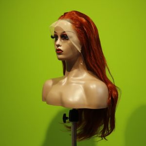kititi hair 13x4 promo wig remy hair 22 inch