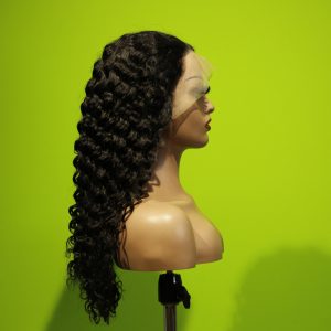 kititi hair 13x4 promo wig remy hair 22 inch