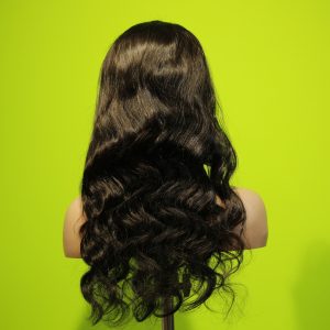kititi hair 13x4 promo wig remy hair 22 inch