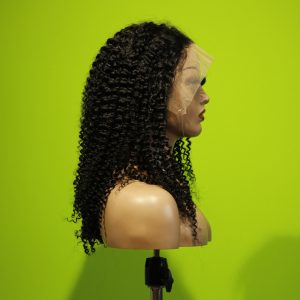 kititi hair 13x4 promo wig remy hair 22 inch
