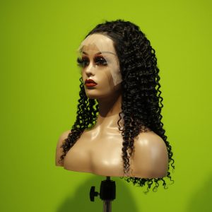 kititi hair 13x4 promo wig remy hair 22 inch
