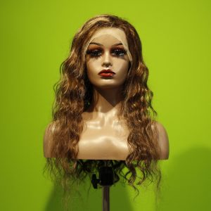 kititi hair 13x4 promo wig remy hair 22 inch