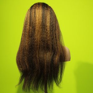 kititi hair 13x4 promo wig remy hair 22 inch