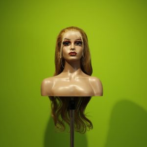 kititi hair 13x4 promo wig remy hair 22 inch