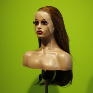 kititi hair 13x4 promo wig remy hair 22 inch