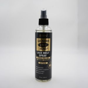 ebin lace melt