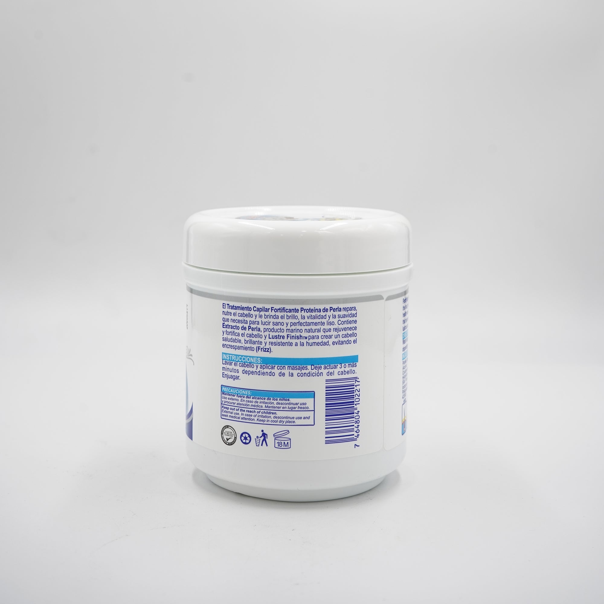 silicon mix proteina de perla 16oz silicon mix proteina de perla 16oz